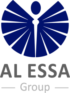 AL ESSA Logo PNG Vector
