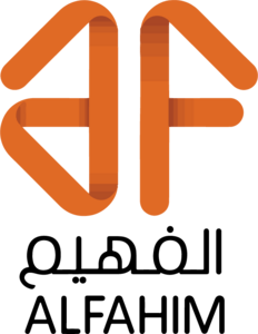 Al Fahim Group Logo PNG Vector