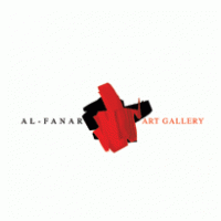 Al Fanar Art Gallery Logo PNG Vector