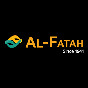 AL FATAH Logo Vector