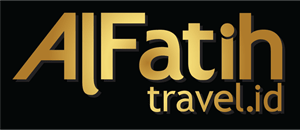 Al Fatih Tour & Travel Logo PNG Vector
