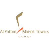 Al Fattan Marine Towers Logo PNG Vector