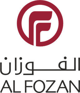 Al Fozan Logo PNG Vector