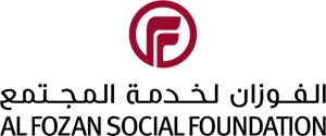 Al Fozan Social Foundation Logo PNG Vector