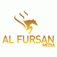 Al Fursan Media Logo Vector