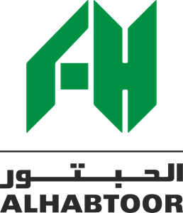 Al Habtoor Group Logo Vector