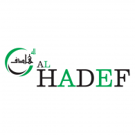 Al Hadef Logo PNG Vector