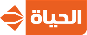 Al Hayat TV Logo PNG Vector