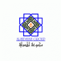 al-hidayah corporation sdn bhd Logo PNG Vector