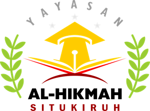 Al Hikmah Situkiruh Logo PNG Vector