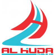 Al Huda Fuels Company Logo PNG Vector
