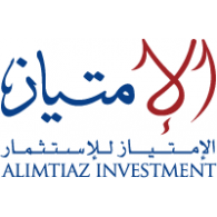 Al Imtiaz Investment Co. Logo PNG Vector