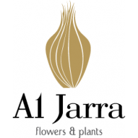 Al Jarra Logo Vector