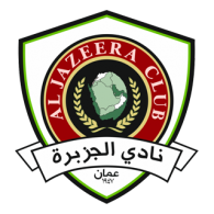 Al-Jazeera Club of Amman Logo PNG Vector