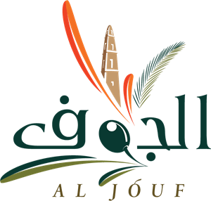 Al Jouf Logo PNG Vector