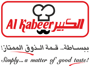Al Kabeer Logo PNG Vector