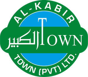 Al Kabeer Town Logo PNG Vector