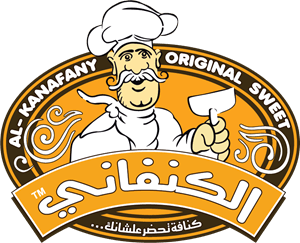 Al Kanafany Logo PNG Vector