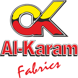 Al-Karam Fabrics Logo Vector