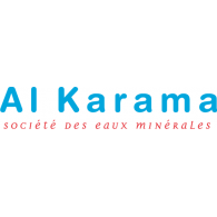 Al Karama Logo PNG Vector