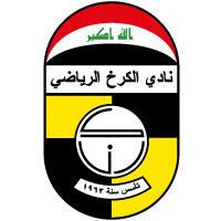Al-Karkh SC Logo Vector