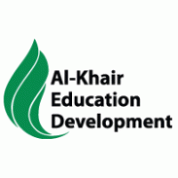 Al-Khair Education Development Logo PNG Vector