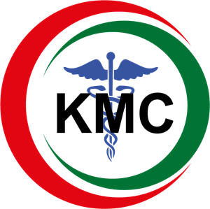 AL-KHIDMA MEDICAL COMPLEX Logo Vector