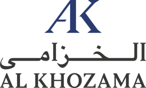 Al Khozama Management Company Logo PNG Vector