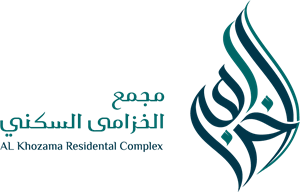 Al Khozama Residential Complex Logo PNG Vector