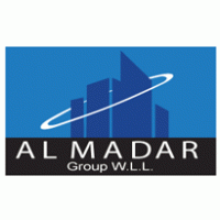 Al Madar Logo PNG Vector