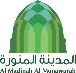 Al Madinah Al Monawarah Logo PNG Vector