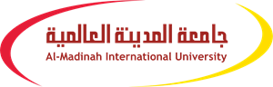 Al-Madinah International University Logo PNG Vector