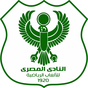 Al Masry Club Logo PNG Vector