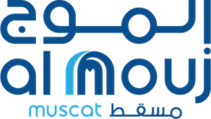 Al Mouj Muscat Logo PNG Vector