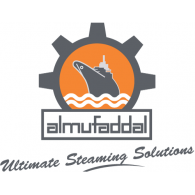 Al Mufaddal Logo PNG Vector