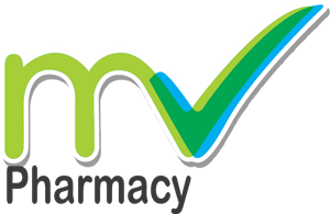 Al Mujtama Pharmacy Logo PNG Vector