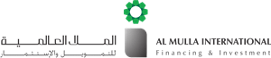 Al Mulla Finance & Investment Company Logo PNG Vector