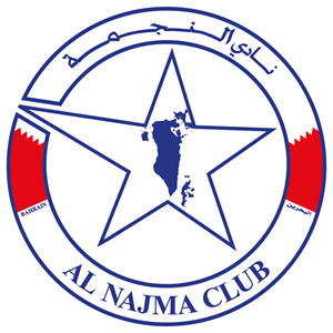 Al Najma Club Logo Vector