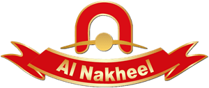 AL Nakheel Logo Vector