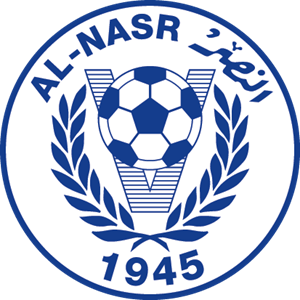 Al-Nasr SC Logo Vector