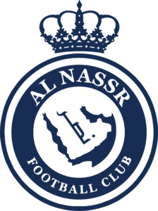 Al Nassr F.C Logo PNG Vector