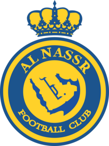 Al Nassr FC Logo PNG Vector