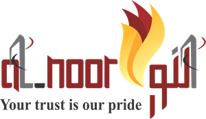 Al Noor Bakers Logo Vector