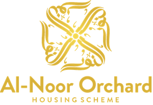 Al-Noor Orchard Logo Vector