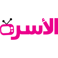 Al Osrah TV Logo PNG Vector