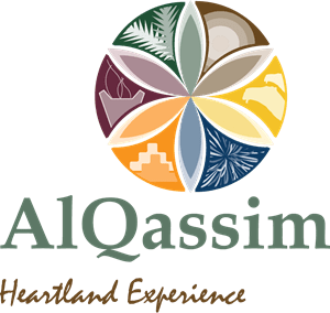 Al Qassim Logo Vector