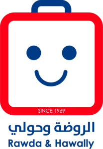Al-Rawda and Hawalli Co-operative Society Logo PNG Vector