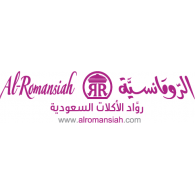 Al-Romansiah Logo PNG Vector