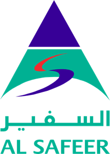 Al Safeer Group Logo PNG Vector