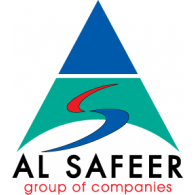 Al Safeer Logo PNG Vector